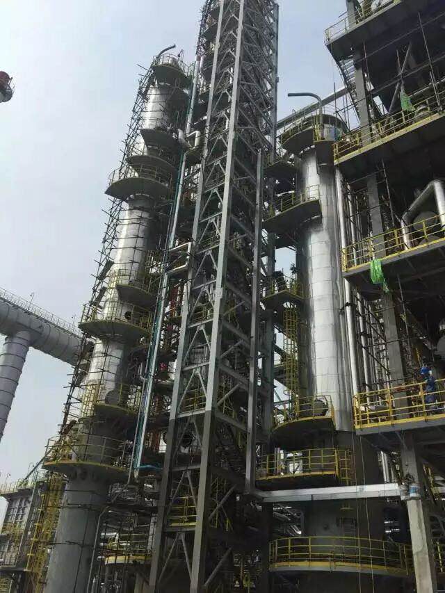 囊谦设备翻新喷涂・钢构厂房升级改造