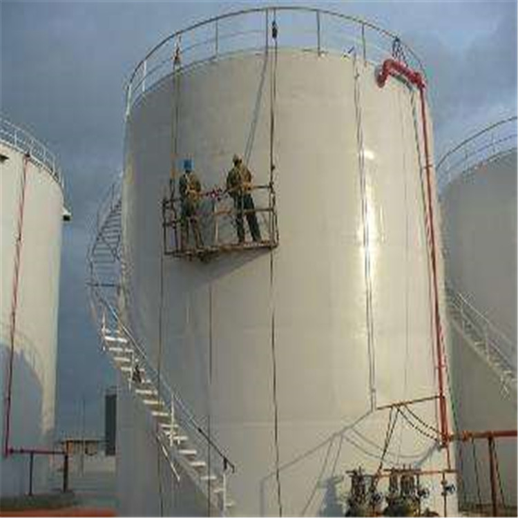 囊谦喷漆翻新・工业喷漆・设备喷漆服务简介